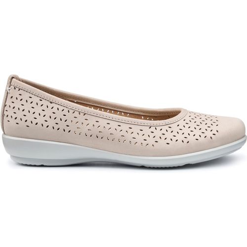 Wide Fit 'Livvy II' Ballerinas