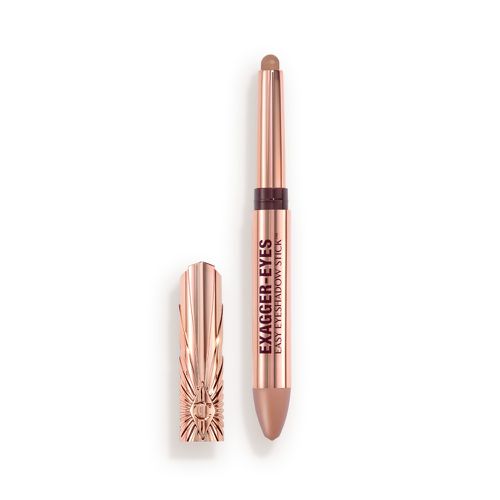 Charlotte Tilbury Exagger-eyes Easy Eyeshadow Stick - Cashmere Sculpt