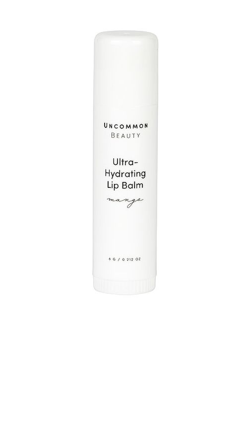 Uncommon Beauty Ultra Hydrating Lip Balm in Beauty: NA