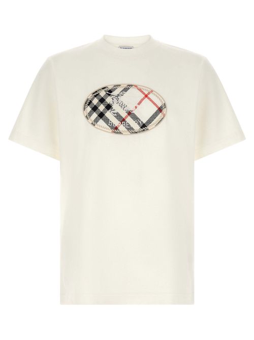 Ryan T-Shirt — White