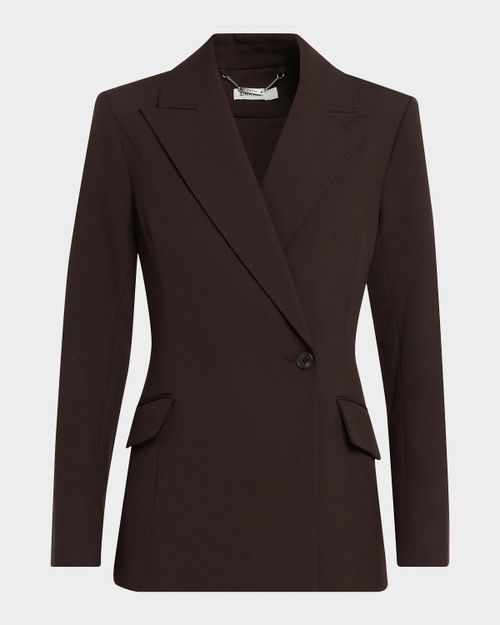 Surabhi Hourglass Blazer