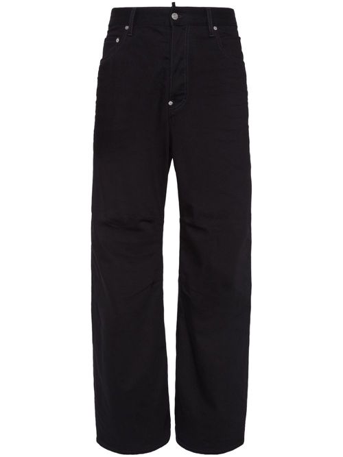Eros jeans - Black