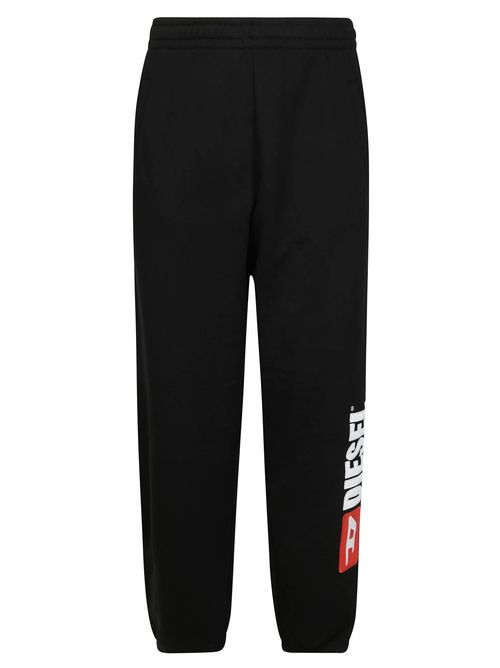 Men's Relaxed Fit Trousers
