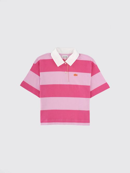 T-Shirt Kids color Pink