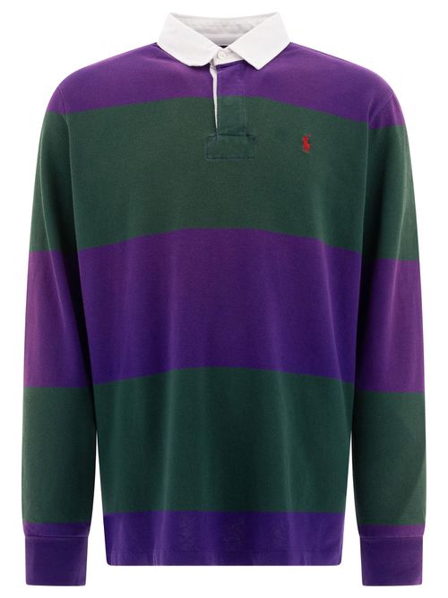 Polo Ralph Lauren - Rugby Polo Shirts