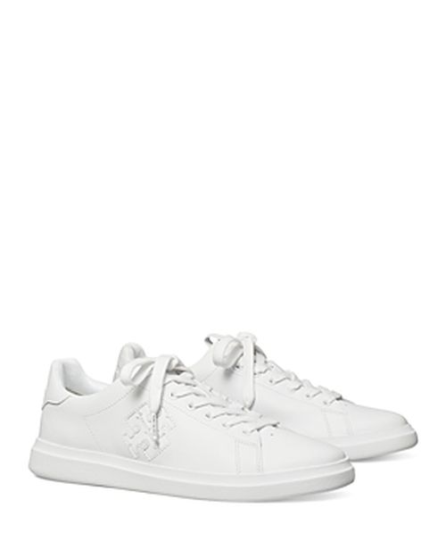 Women's Double T Howell Court Sneakers