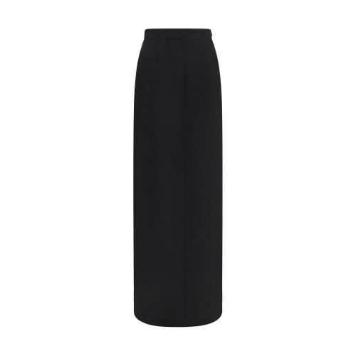 Aries Skirt — Black