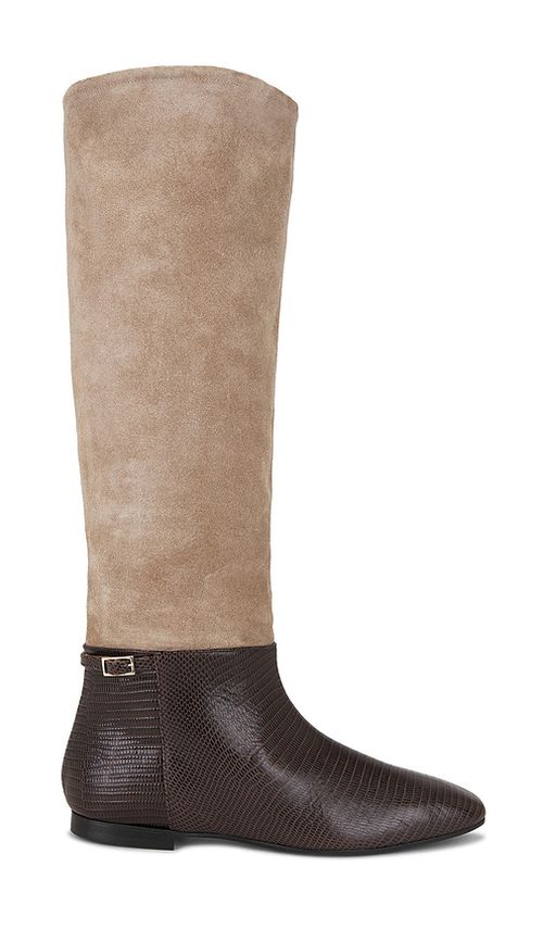 ATP Atelier Premana Boot in Brown. 40. Also , 37