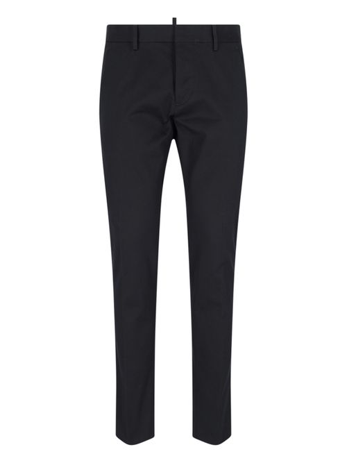 Slim Pants