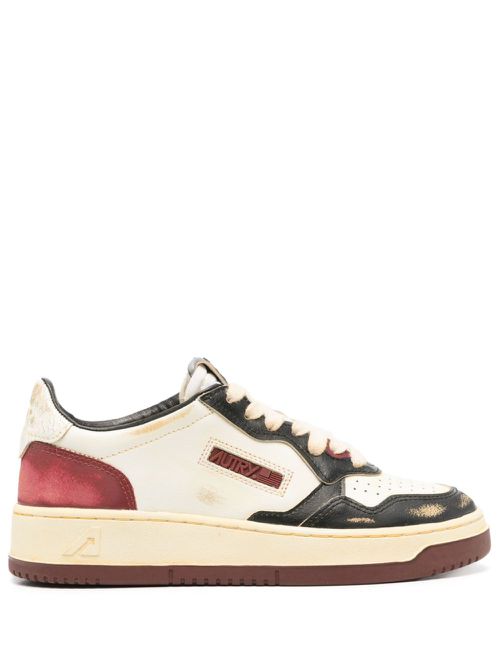 Sup Vint sneakers - Neutrals