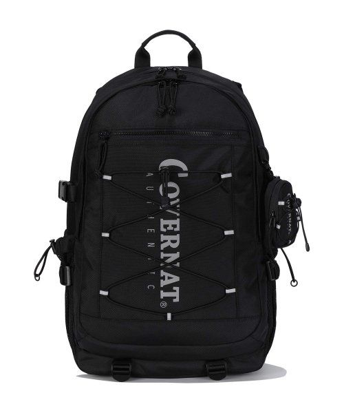New Authentic Backpack 31L Black