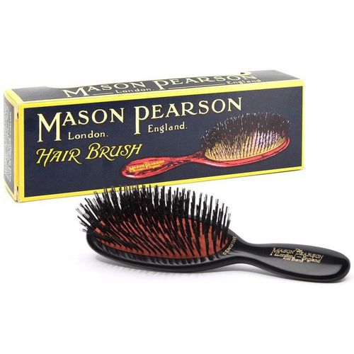 Pocket Sensitive Hair Brush