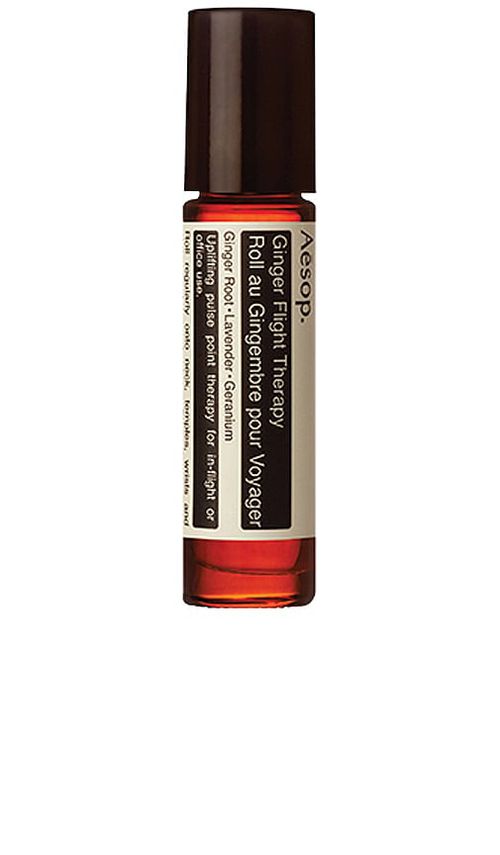Aesop Ginger Flight Therapy in Beauty: NA