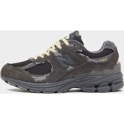 Women's New Balance 2002 'Refined Future' - Black