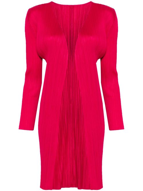 Sweaters Red Polyester - Women