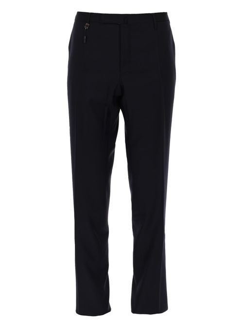 Pantalone in lana