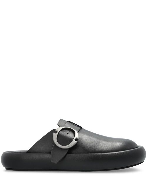 Arc clogs - Black