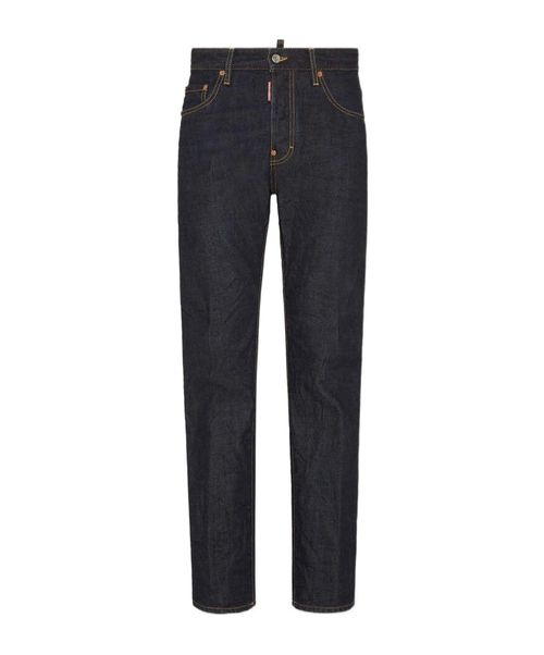 Cimosa Authentic Japanese 642 Jeans