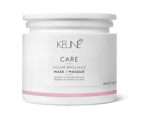 Care Color Brillianz Mask