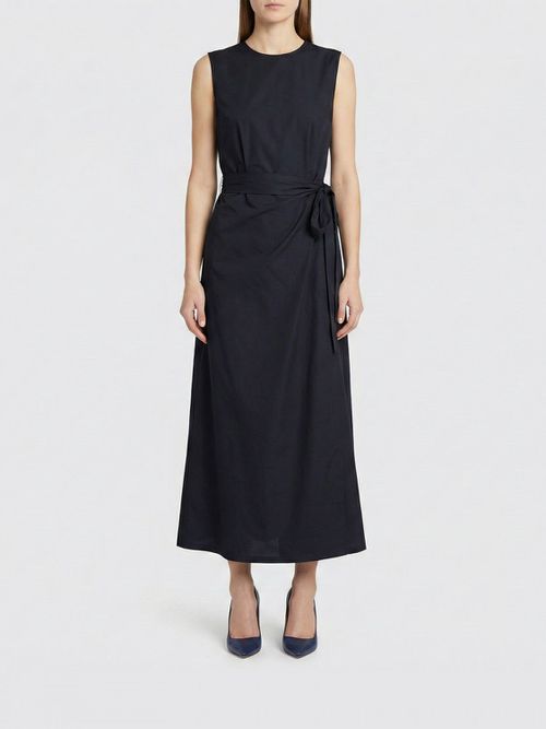 Dress Woman color Blue