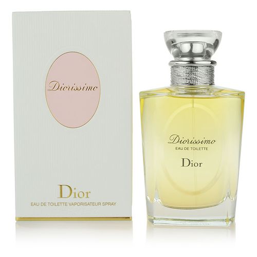 Diorissimo / EDT Spray 3.4 oz 