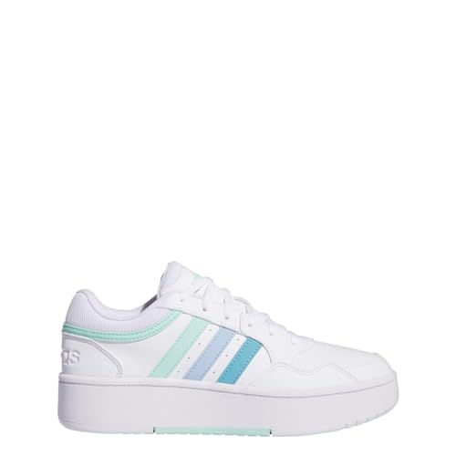 Adidas Hoops 3.0 Bold Shoes
