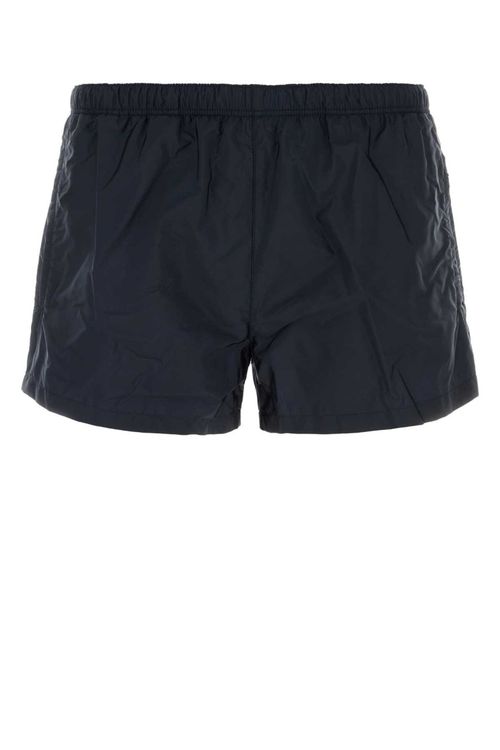 Navy Blue Swim Shorts