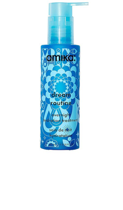 Amika HAARMASKE FÜR DIE NACHT DREAM ROUTINE OVERNIGHT HYDRATION TREATMENT in Beauty: NA