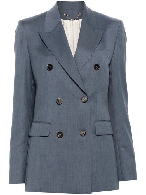 Journey blazer - Blue