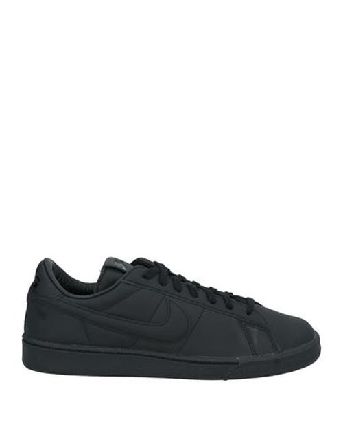 Man Sneakers Black