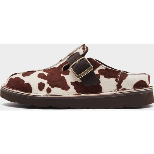 Clarks Originals Solsbury Mule Women's, Brown