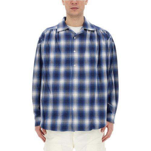 Aïe Qaudri Shirt