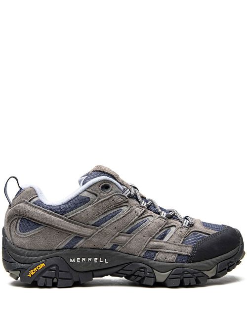 Moab 2 Vent low-top sneakers - Grey