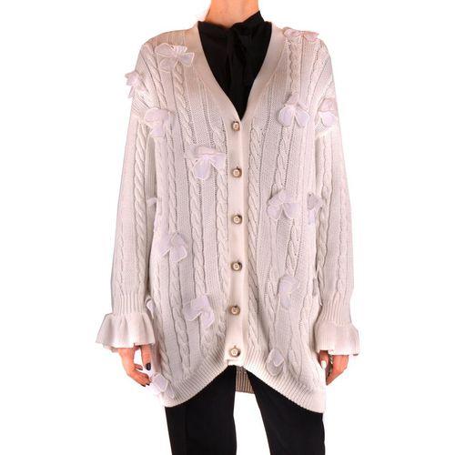 Cardigan Marco De Vincenzo Bianco