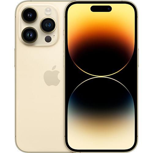 IPhone 14 Pro Max 128GB GSM / CDMA Unlocked Phone
