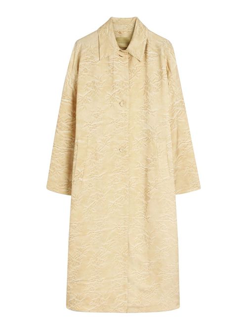 Azul duster