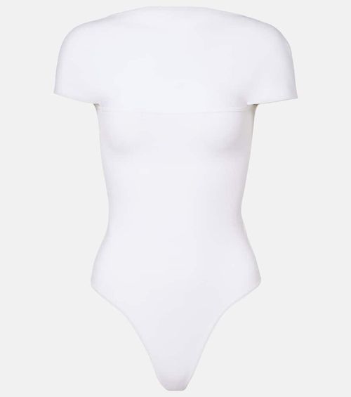 Basile jersey bodysuit