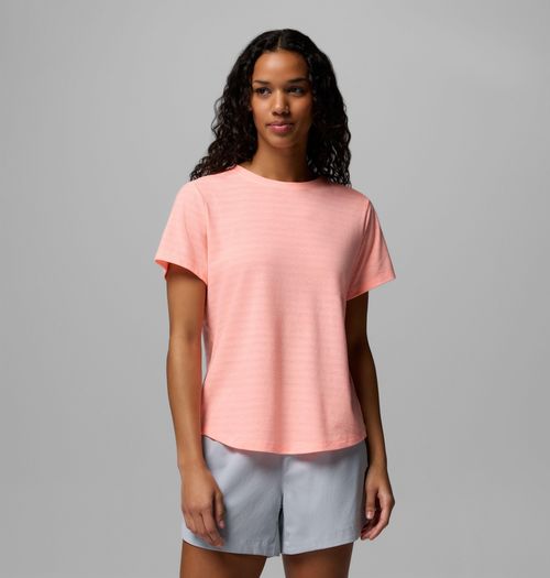 Women's PFG Freezer Short Sleeve Tee-