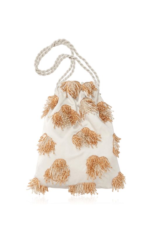 Gala Bag In Sunburst