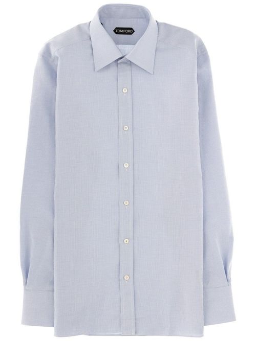 Cotton Shirt
