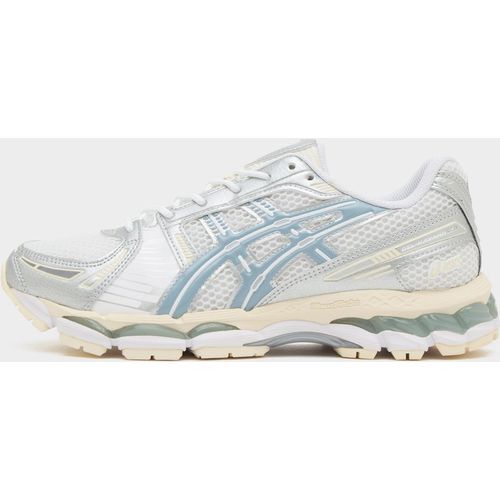 ASICS GEL-KAYANO 12.1 Women's, White