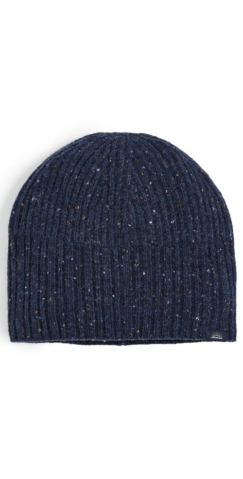 Nep Beanie Navy One Size