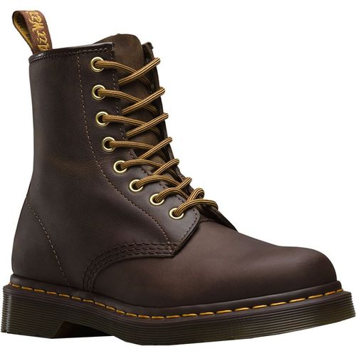 Dr. Martens 1460 Crazy Horse Leather Unisex Ankle Boots