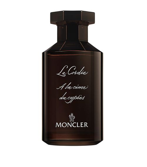 La Cordée Eau de Parfum