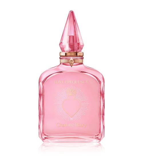 Love Frequency Eau de Parfum