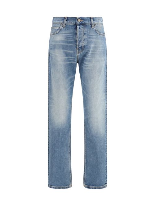 Jeans — Blue