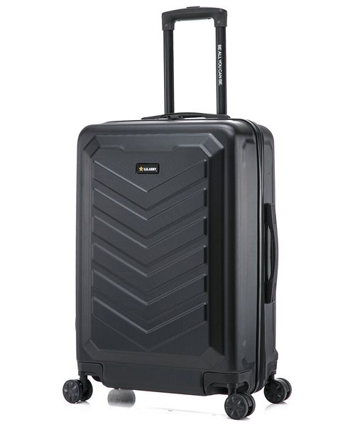 Fox 24In Medium Suitcase