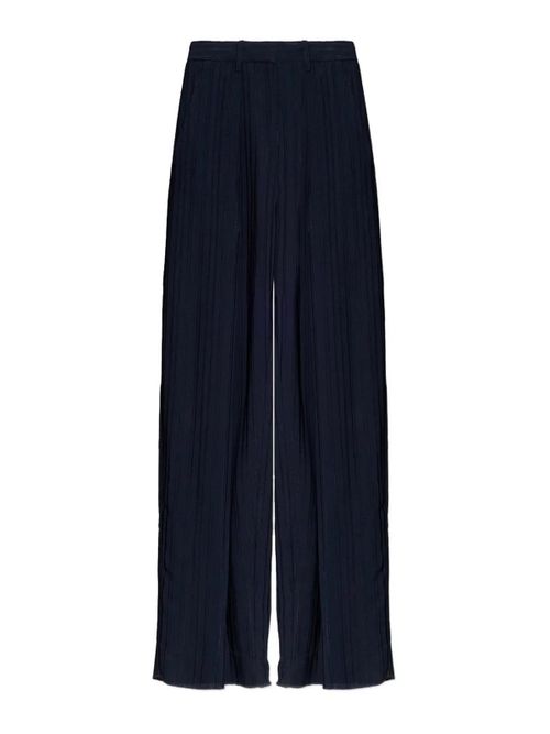 Wide Leg Trousers
