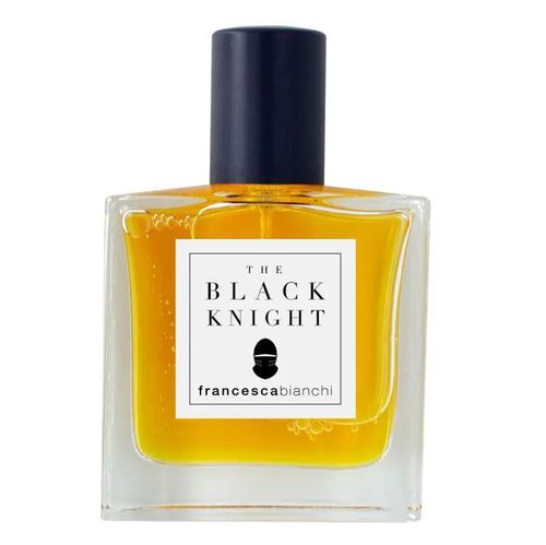 Francesca bianchi The Black Knight Unisex Perfume Extract — Extrait de Parfu