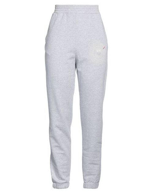 Woman Pants Grey
